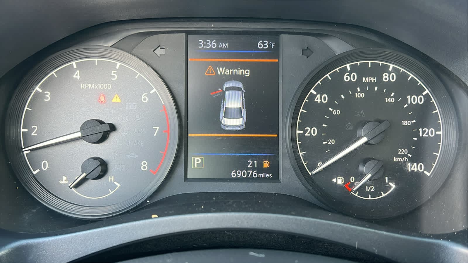 Thumbnail: 2022 Nissan Altima - 21