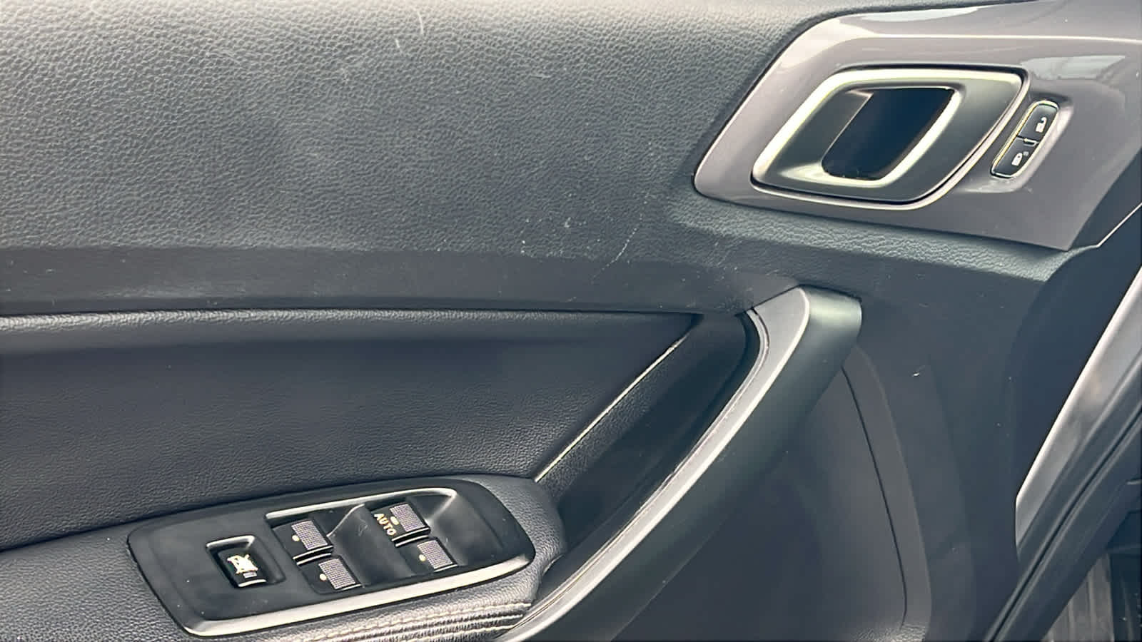 Thumbnail: 2020 Ford Ranger - 22