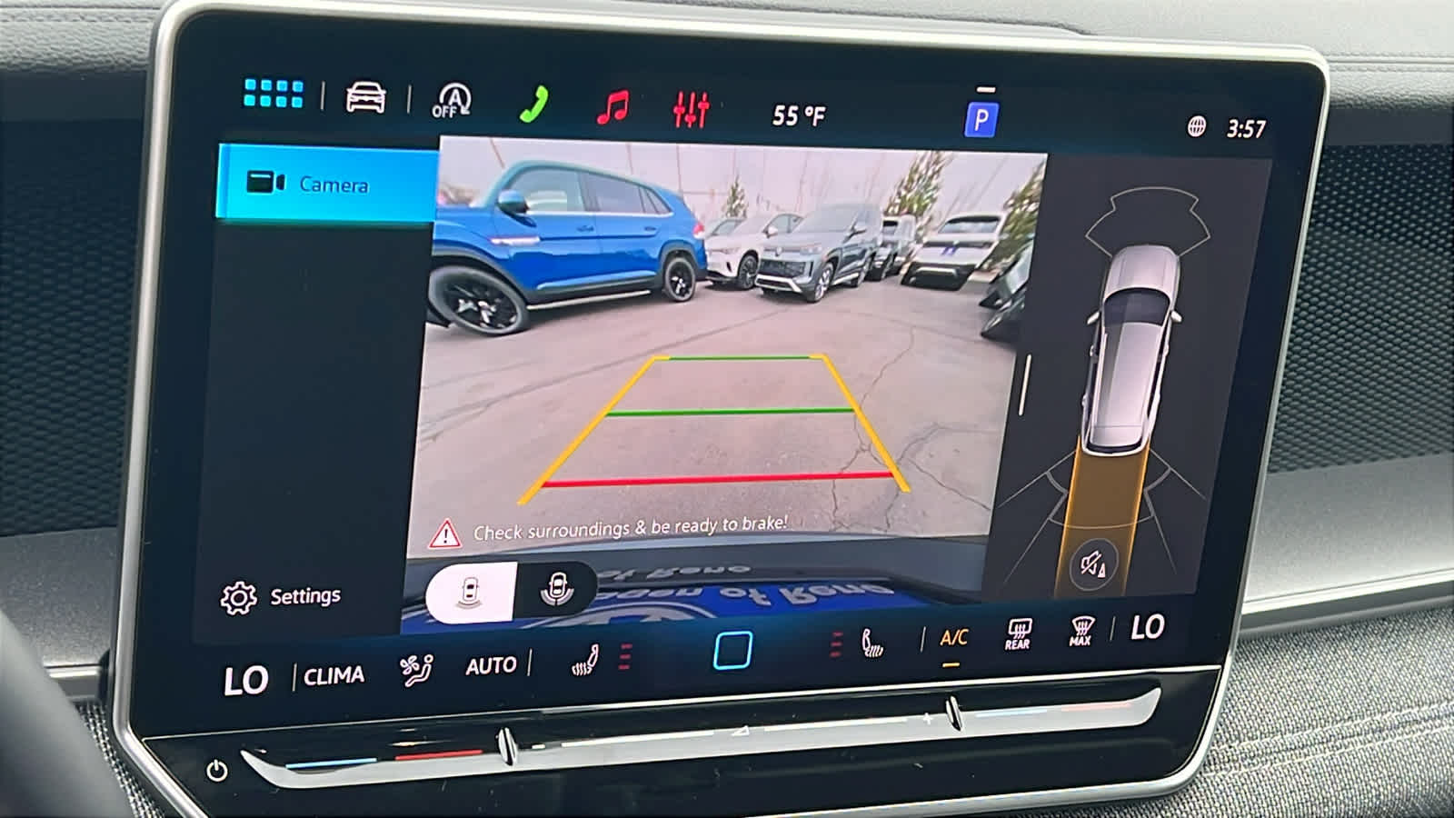 Thumbnail: 2026 Volkswagen Tiguan - 16