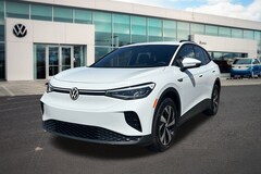 2025 Volkswagen ID.4 Pro SUV