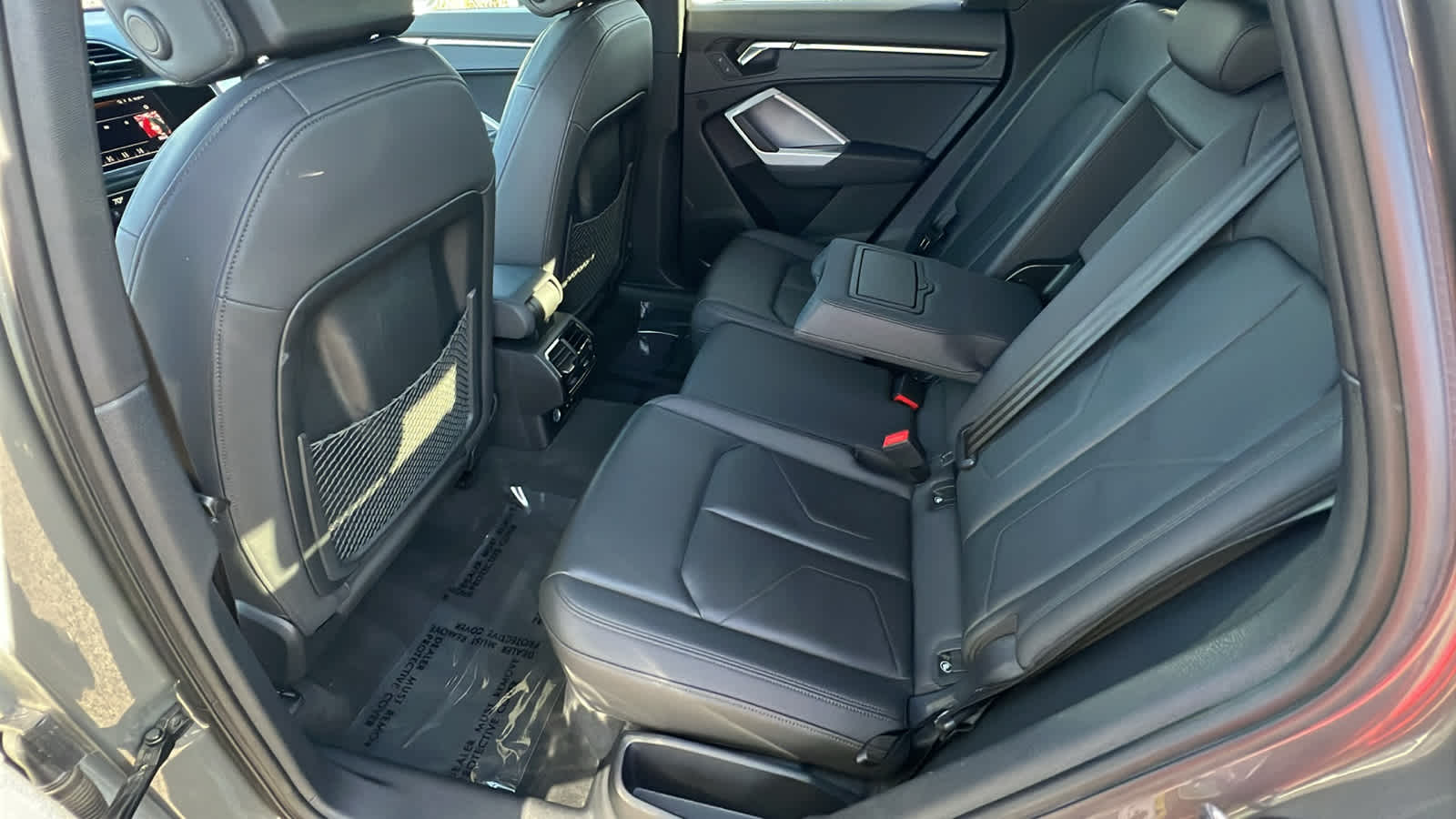 Thumbnail: 2023 Audi Q3 - 24