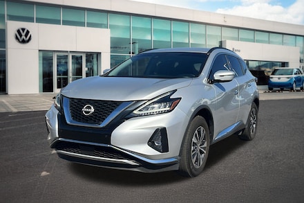 2023 Nissan Murano SV SUV