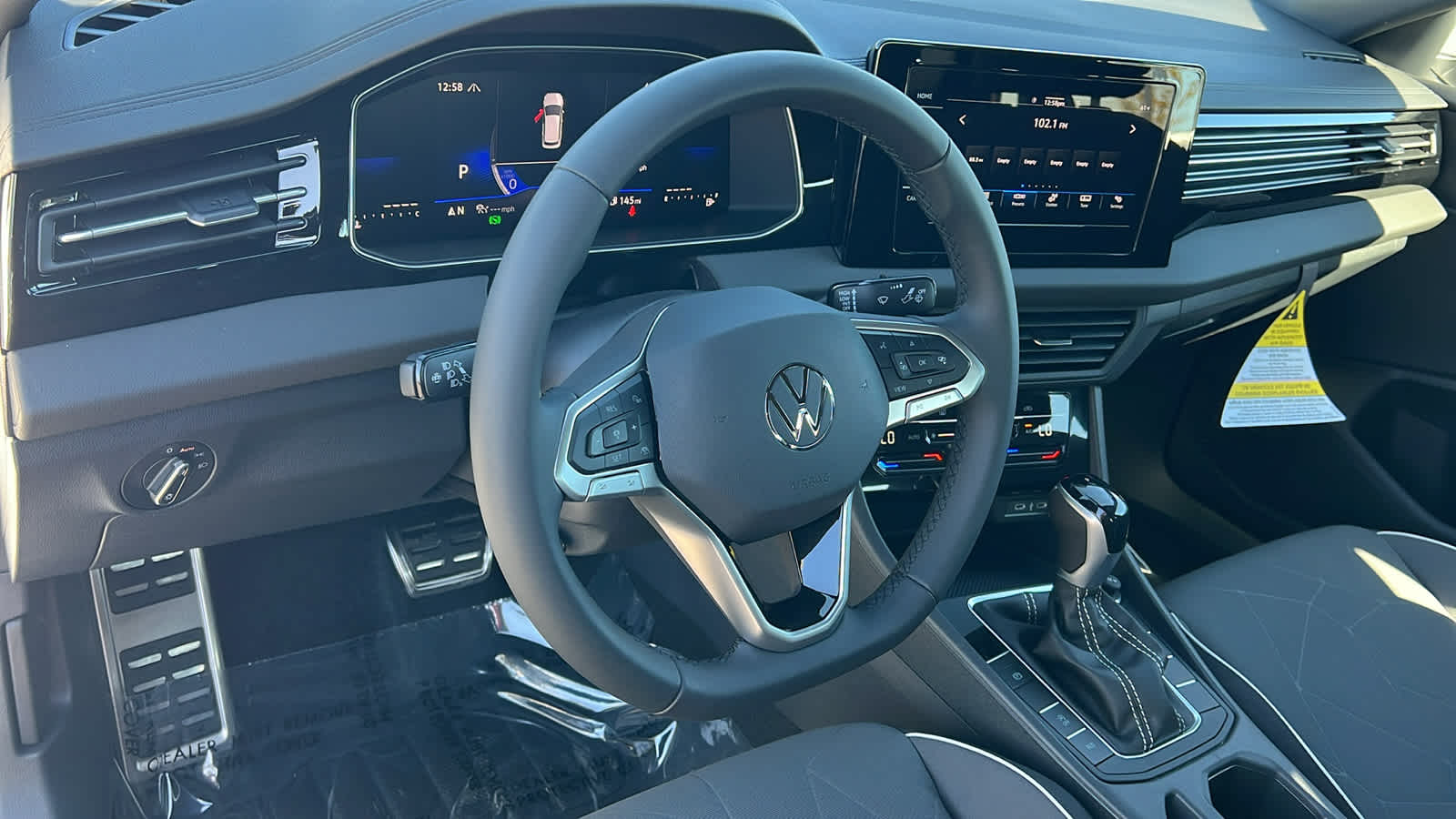 Thumbnail: 2026 Volkswagen Jetta - 10