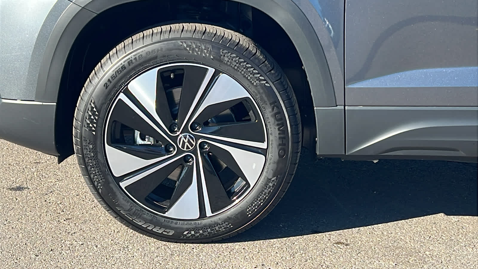 Thumbnail: 2026 Volkswagen Taos - 9