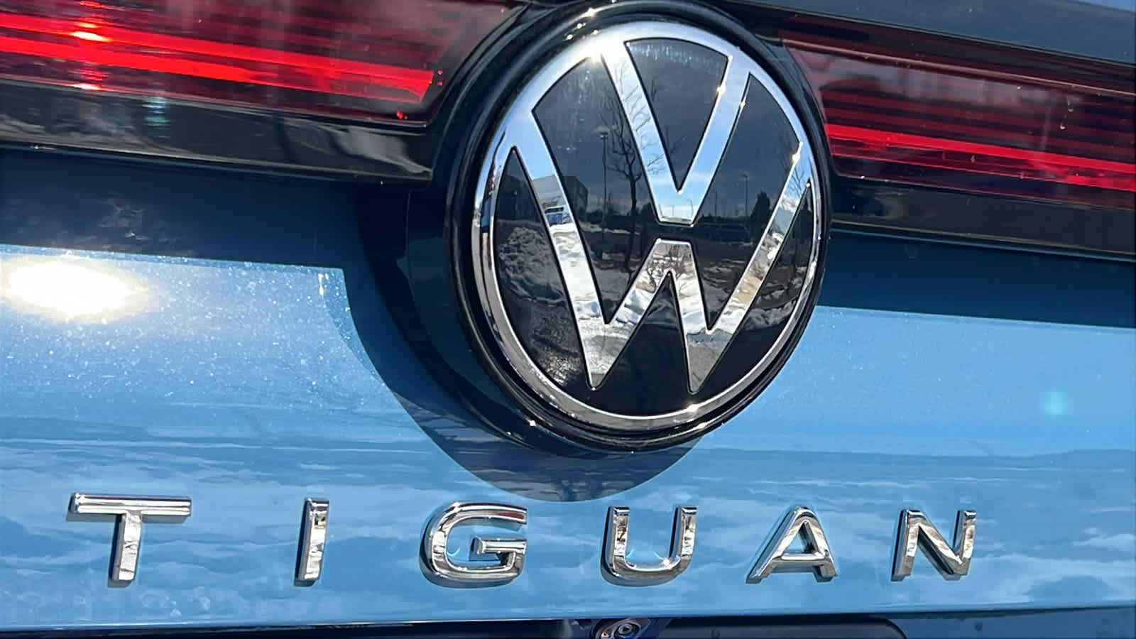 Thumbnail: 2026 Volkswagen Tiguan - 28