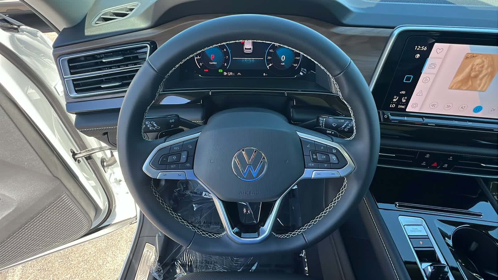 Thumbnail: 2026 Volkswagen Atlas - 18