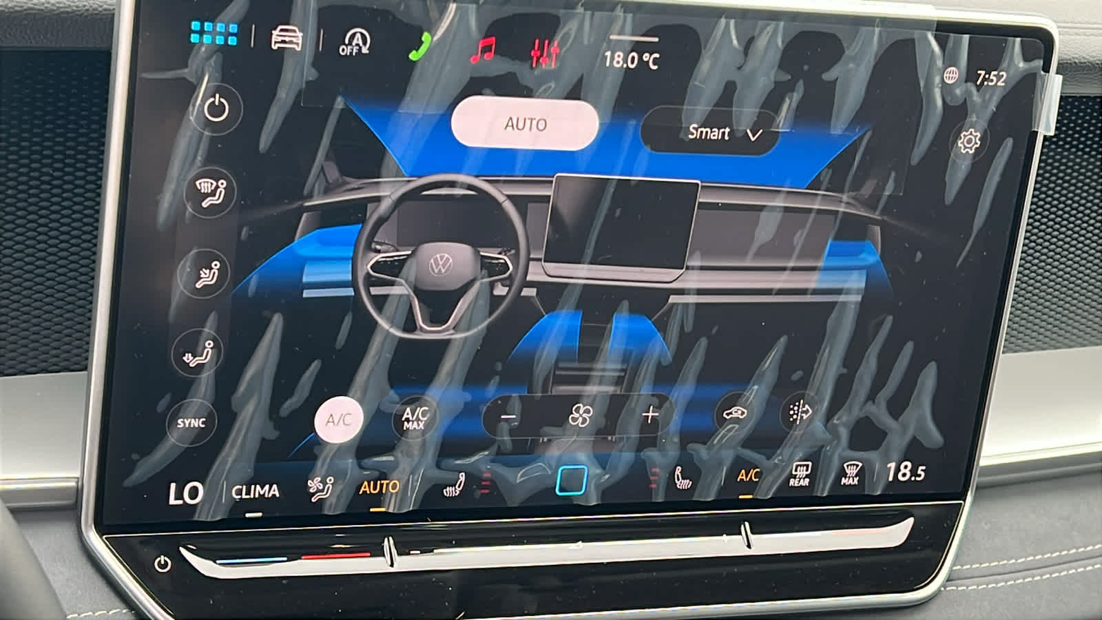 Thumbnail: 2026 Volkswagen Tiguan - 14