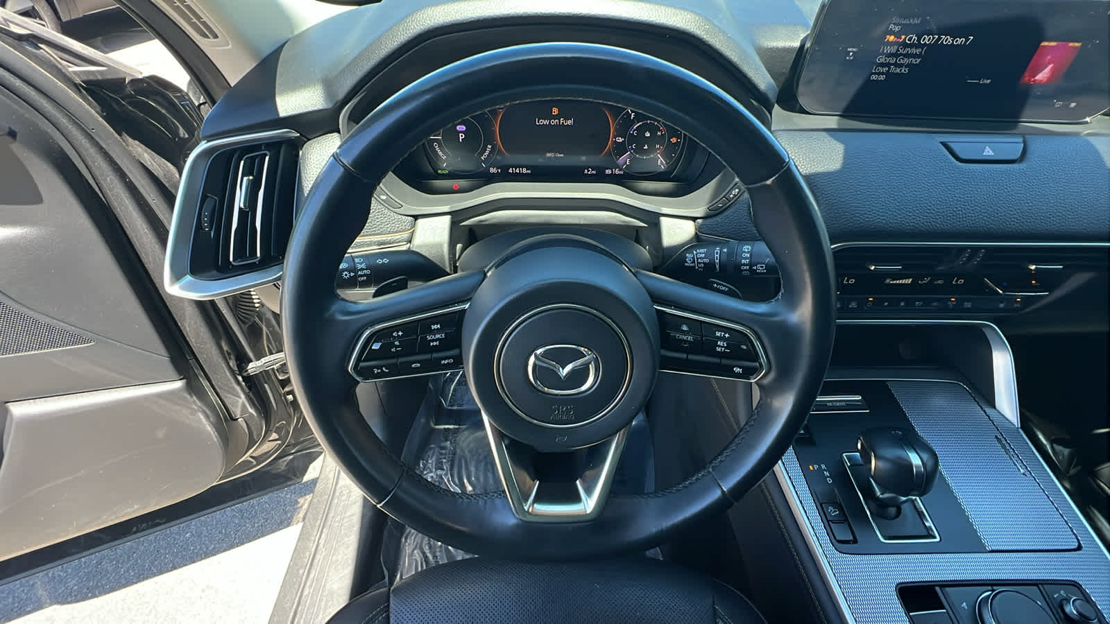 Thumbnail: 2024 Mazda CX-90 - 18