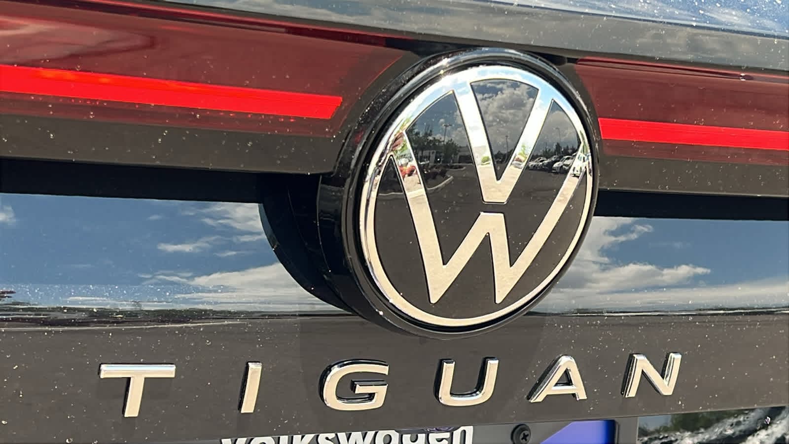 Thumbnail: 2026 Volkswagen Tiguan - 28