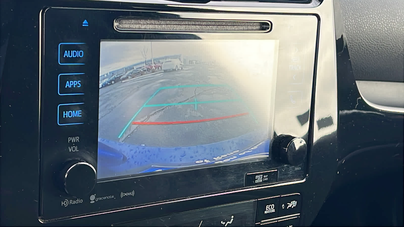 Thumbnail: 2018 Toyota Prius - 16