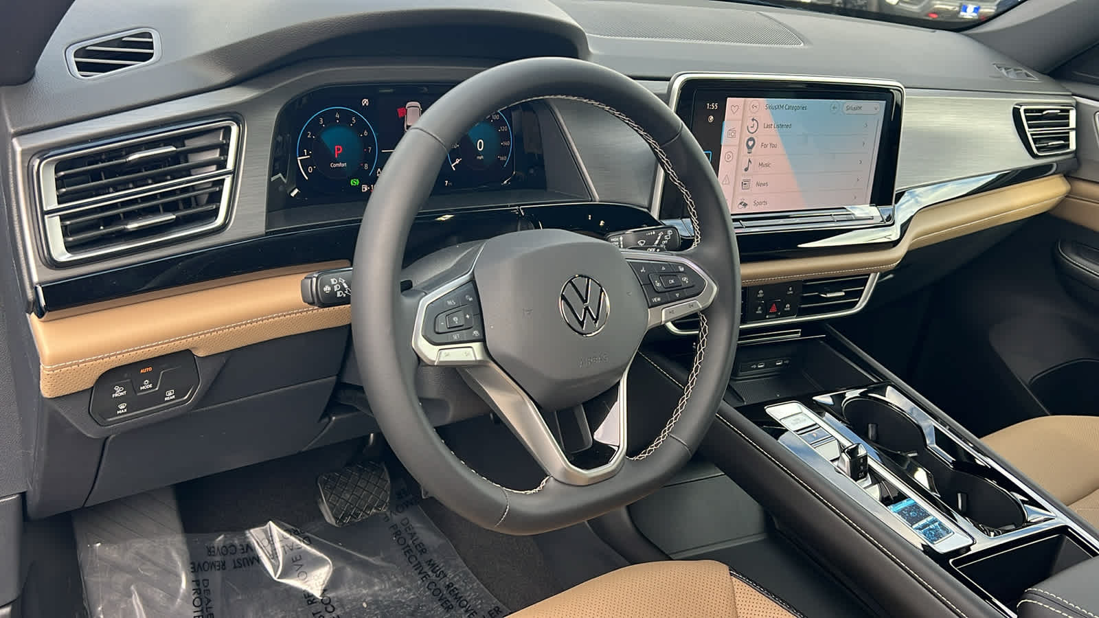 Thumbnail: 2026 Volkswagen Atlas - 10