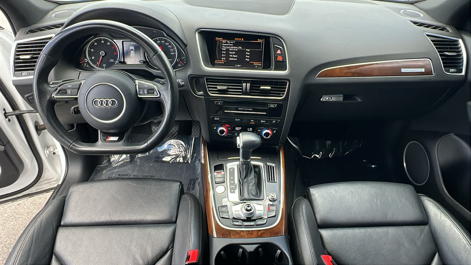 Thumbnail: 2017 Audi Q5 - 26