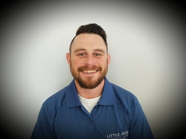 Staff member Andrew Griffin from b6f50bbe13dd