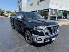 2025 Ram 1500 Laramie Truck Crew Cab