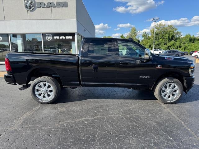 2026 RAM 2500 Laramie - Photo 9