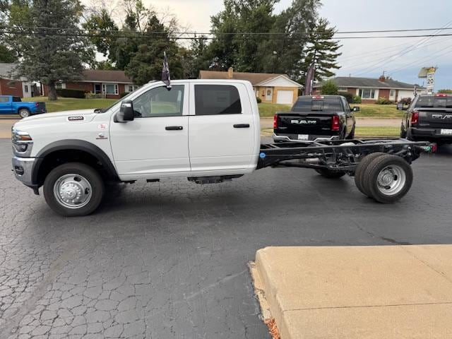 2026 RAM Ram 4500 Chassis Cab Tradesman's photo