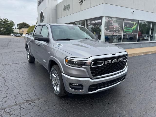 2026 RAM Ram 1500 Pickup Big Horn/Lone Star's photo