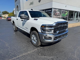 2026 Ram 2500 Big Horn Pickup