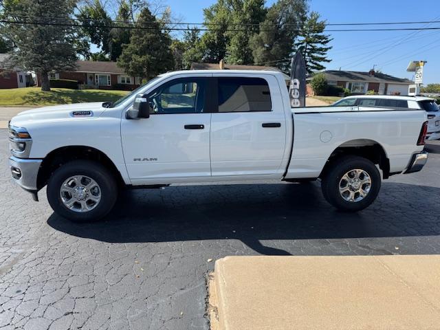 2026 RAM 2500 Big Horn - Photo 6