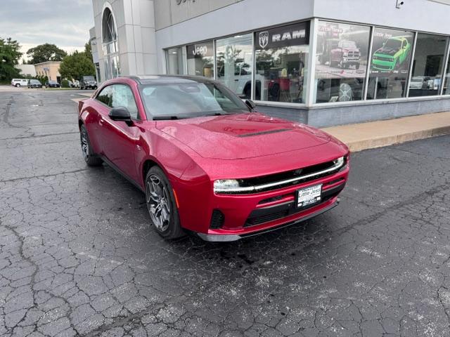 2026 Dodge Charger
