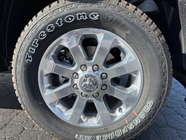2026 RAM 2500 Laramie - Photo 10