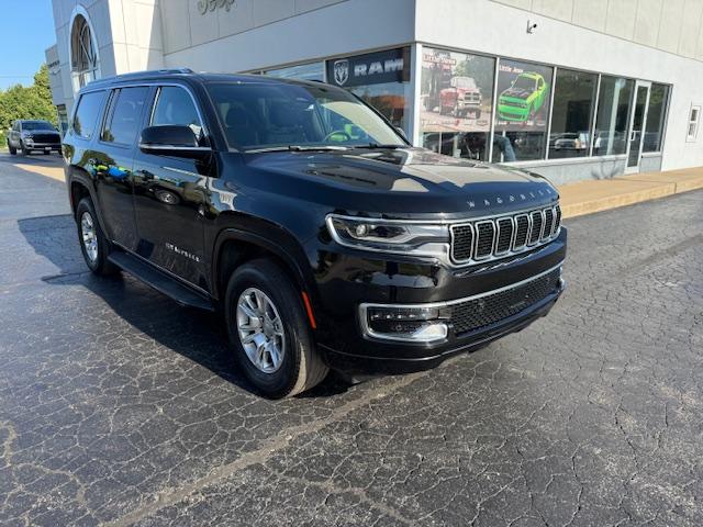 2024 Jeep Wagoneer Series I 4WD's photo