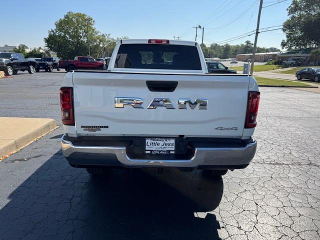 2026 RAM 2500 Big Horn - Photo 7