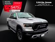  Ram All-New 1500