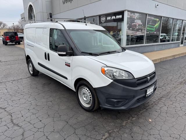 2018 RAM Promaster City Tradesman's photo