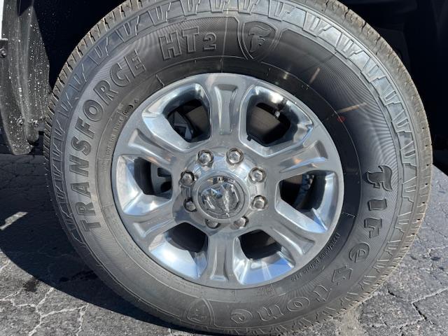 2026 RAM 2500 Big Horn - Photo 10
