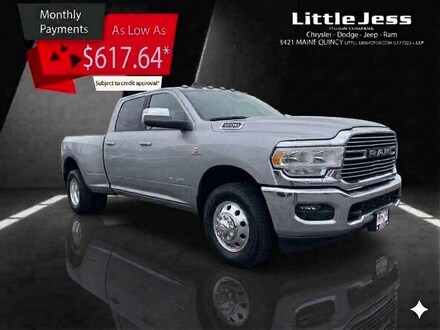 2026 Ram 1500 CREW CAB BIGHORN 4WD HEMI V8 Pickup