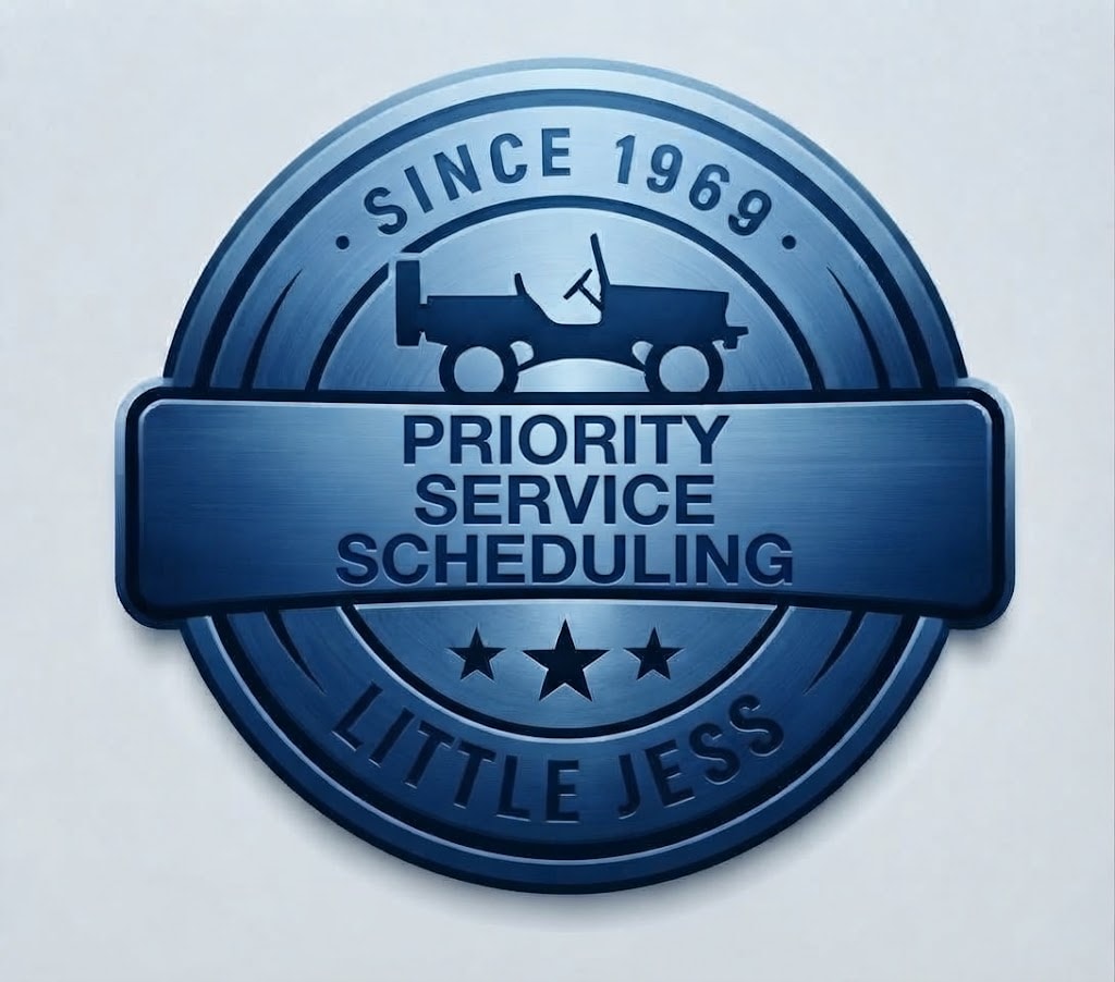 PRIORITY SERVICE SCHEDULING 