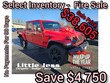  Jeep Gladiator