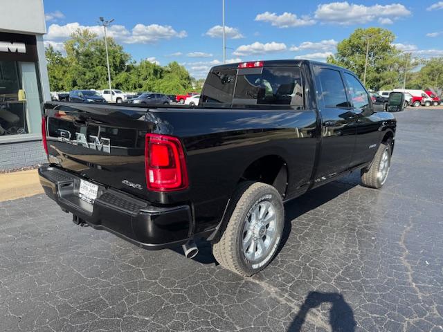 2026 RAM 2500 Laramie - Photo 8