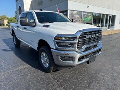 2025 Ram 2500 BIG HORN CREW CAB 4X4 6'4 BOX Pickup