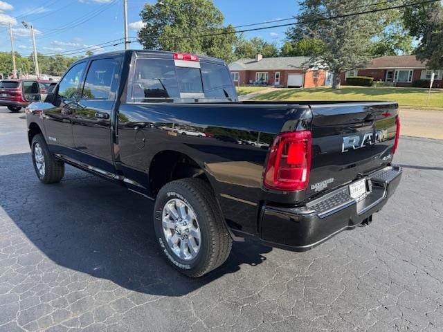 2026 RAM 2500 Laramie - Photo 6