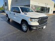 Ram 1500 CREW CAB