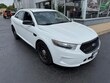 Ford Sedan Police Interceptor
