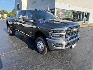 2026 Ram 3500 Big Horn Pickup