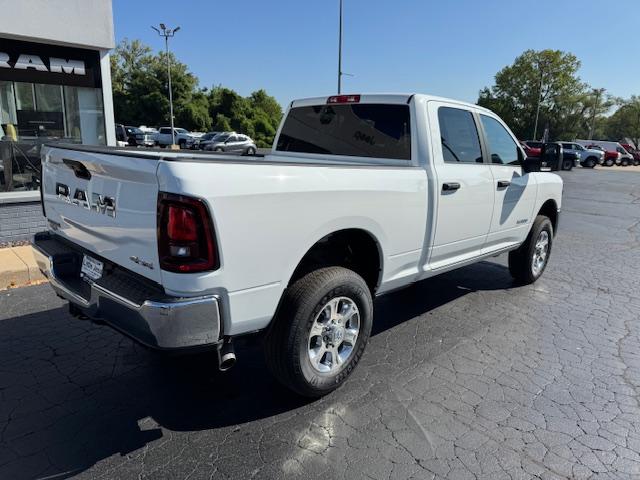 2026 RAM 2500 Big Horn - Photo 8