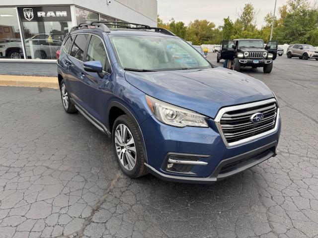 2019 Subaru Ascent Limited