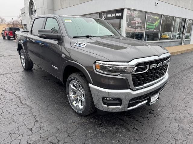 2026 RAM Ram 1500 Pickup Big Horn/Lone Star's photo