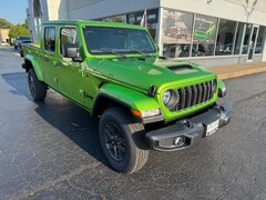 2025 Jeep Gladiator SPORT S 4X4 Pickup