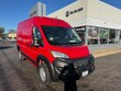 Ram ProMaster