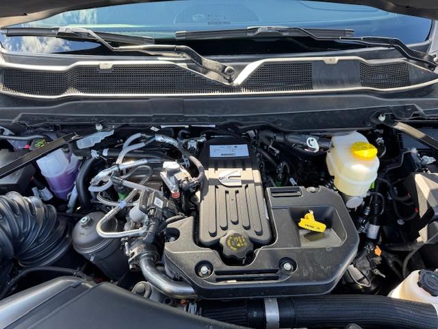 2026 RAM 2500 Laramie - Photo 13
