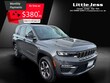  Jeep Grand Cherokee 4xe