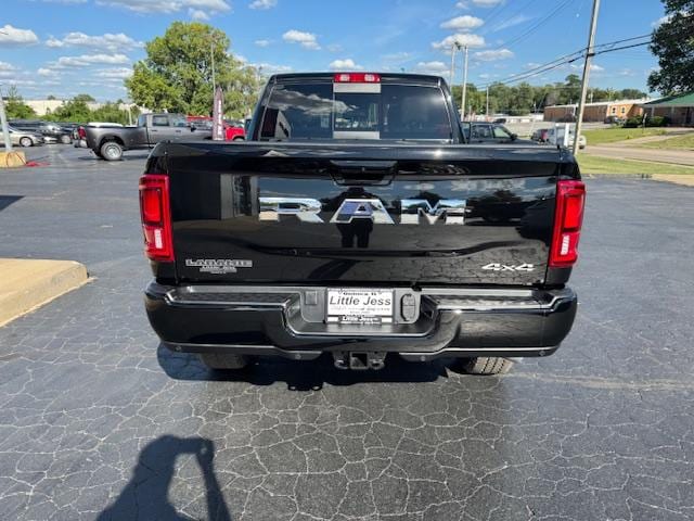 2026 RAM 2500 Laramie - Photo 7