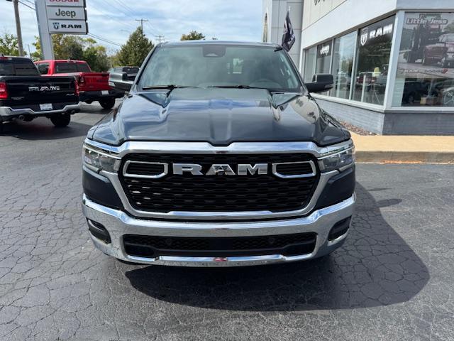 2026 RAM Ram 1500 Pickup Big Horn/Lone Star's photo