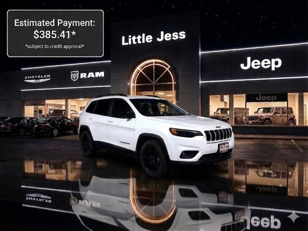 1C4RJJAG8R8599914
