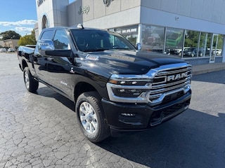 2026 Ram 2500 Laramie Pickup